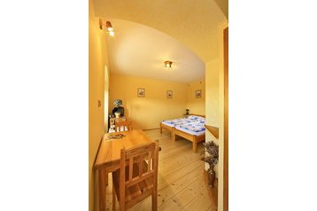 Češka Penzión Češki Krumlov / Český Krumlov, Eksterijer